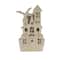 7.75" Haunted House DIY LED Wood Décor by Make Market®